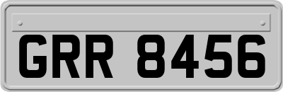 GRR8456