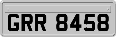GRR8458