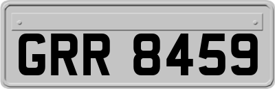 GRR8459