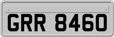 GRR8460