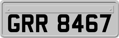 GRR8467