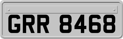 GRR8468