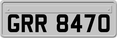 GRR8470