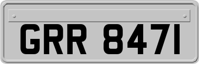 GRR8471