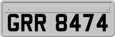 GRR8474