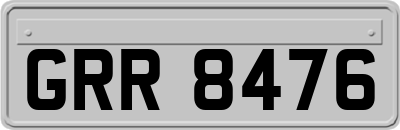 GRR8476