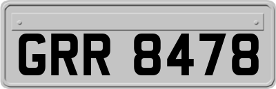 GRR8478