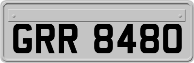 GRR8480