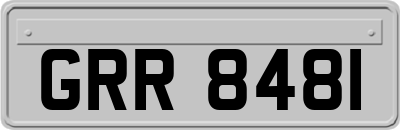GRR8481