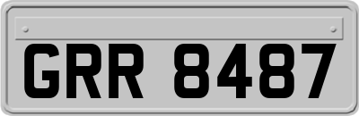 GRR8487