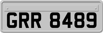 GRR8489