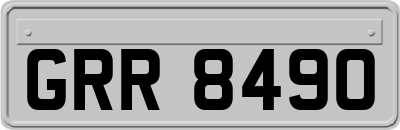 GRR8490