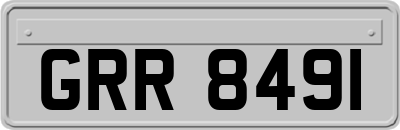 GRR8491