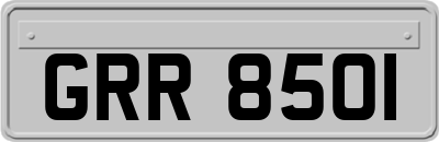 GRR8501