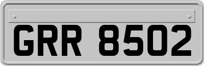 GRR8502