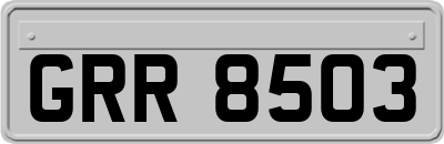 GRR8503