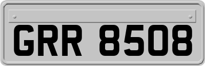 GRR8508