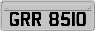 GRR8510