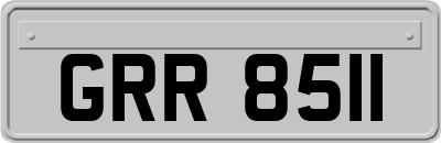 GRR8511
