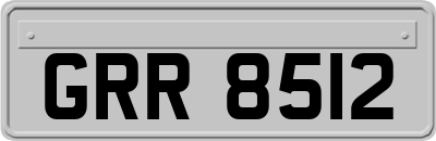 GRR8512