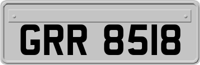 GRR8518