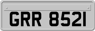 GRR8521