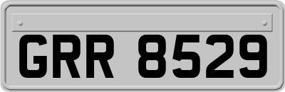 GRR8529