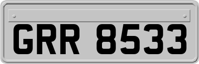 GRR8533