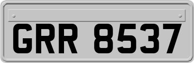 GRR8537