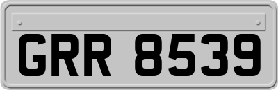 GRR8539