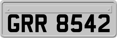 GRR8542