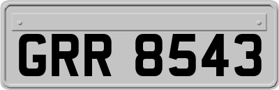 GRR8543