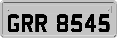 GRR8545