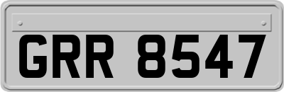 GRR8547