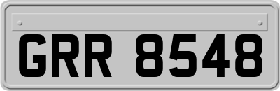 GRR8548