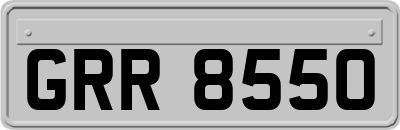GRR8550