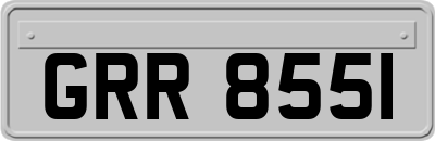 GRR8551