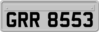 GRR8553