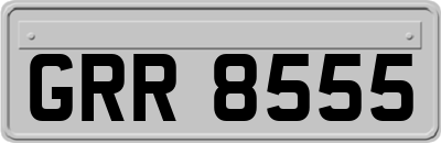 GRR8555