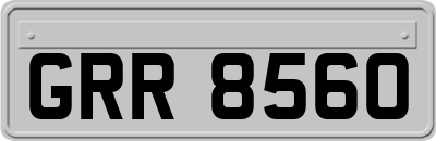 GRR8560