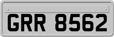 GRR8562
