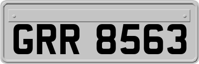 GRR8563