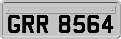 GRR8564