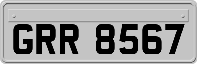 GRR8567