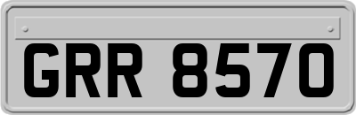 GRR8570
