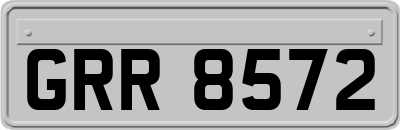 GRR8572