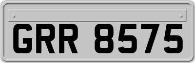 GRR8575