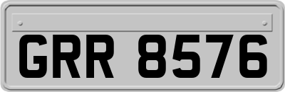GRR8576