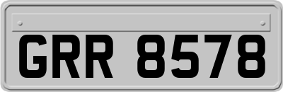 GRR8578