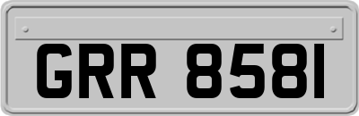 GRR8581